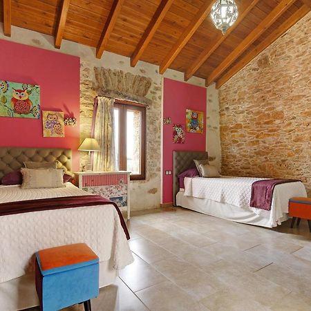 Casa Rural Teberite Tuineje 外观 照片