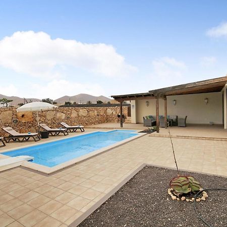 Casa Rural Teberite Tuineje 外观 照片