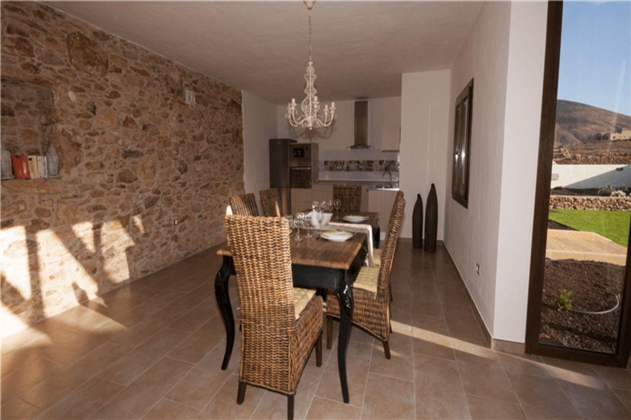 Casa Rural Teberite Tuineje 外观 照片