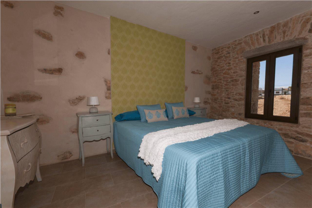 Casa Rural Teberite Tuineje 外观 照片