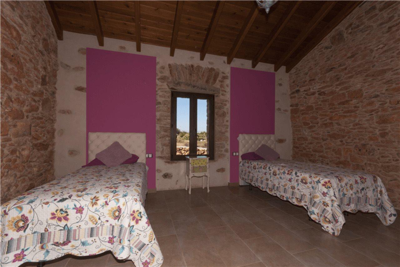 Casa Rural Teberite Tuineje 外观 照片