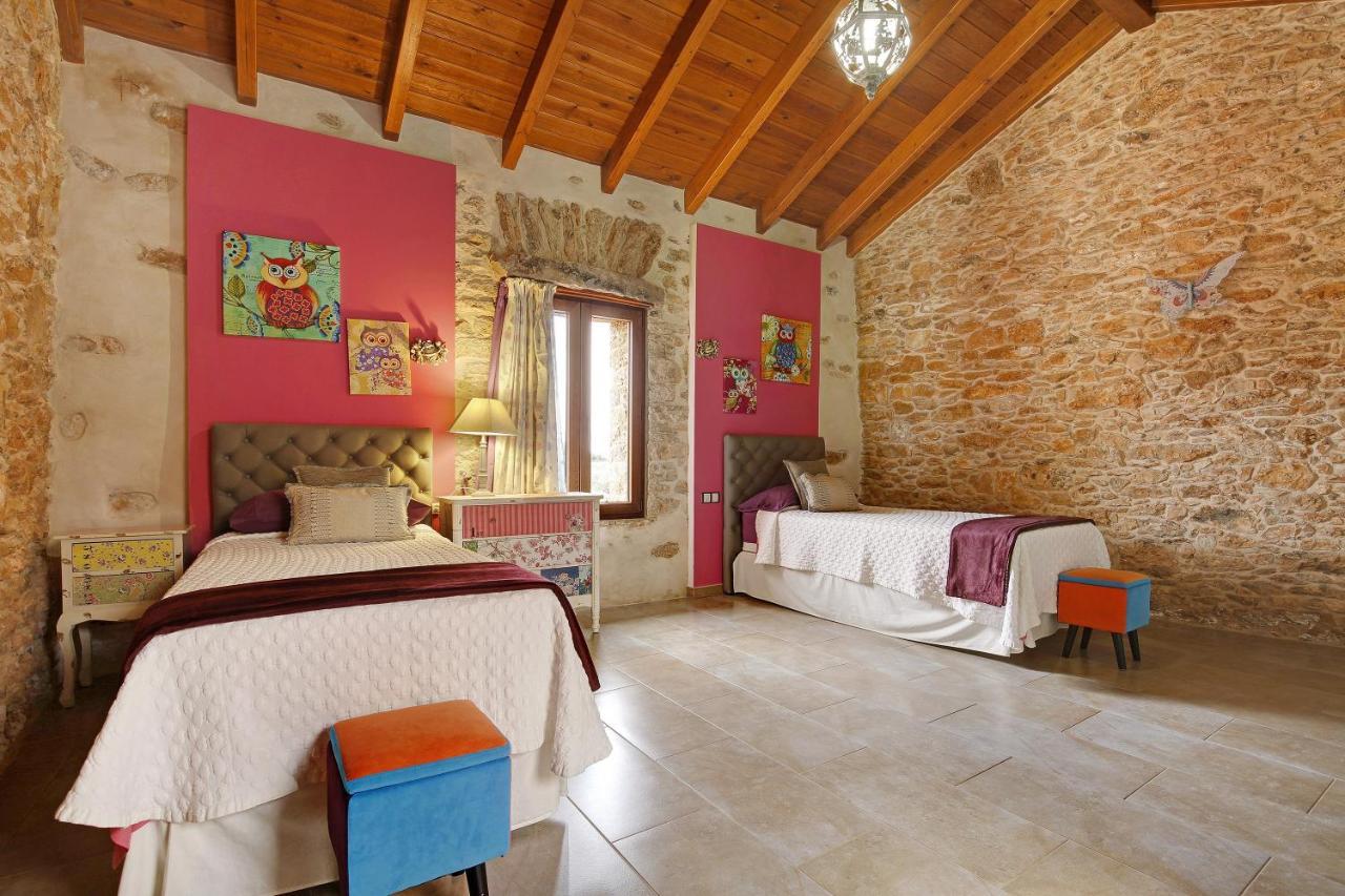 Casa Rural Teberite Tuineje 外观 照片