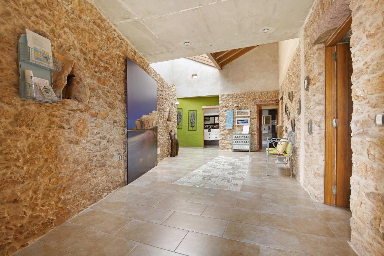 Casa Rural Teberite Tuineje 外观 照片