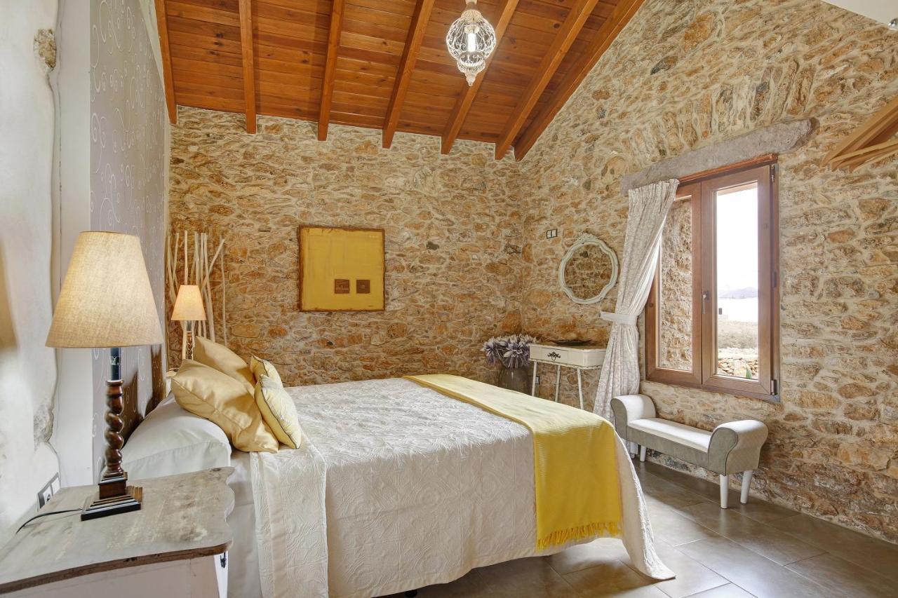 Casa Rural Teberite Tuineje 外观 照片