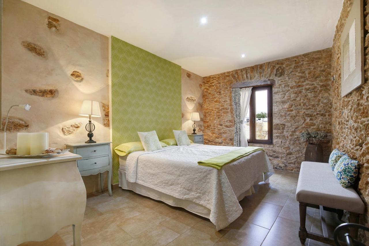 Casa Rural Teberite Tuineje 外观 照片