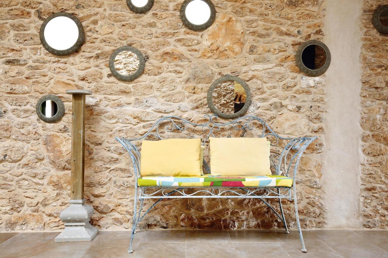 Casa Rural Teberite Tuineje 外观 照片