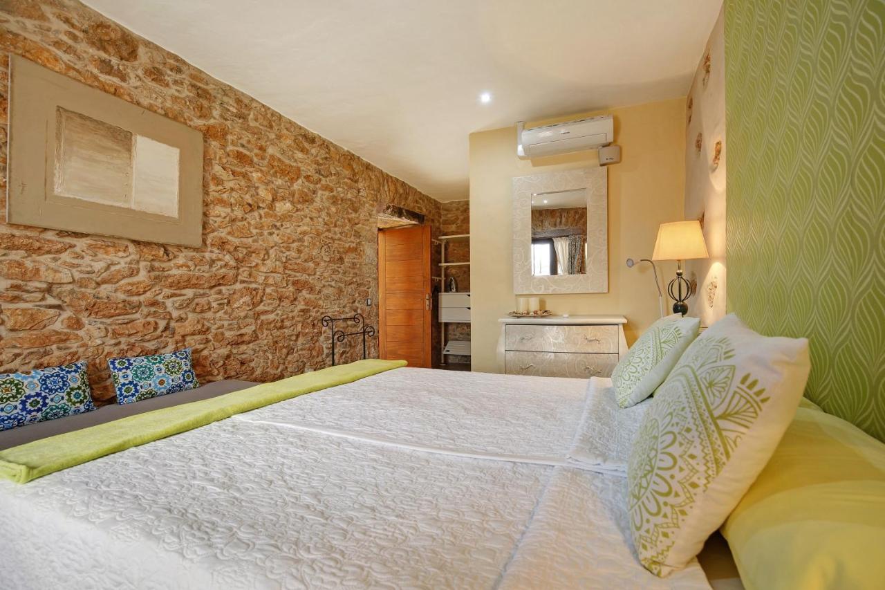 Casa Rural Teberite Tuineje 外观 照片