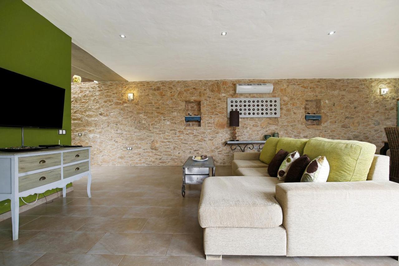Casa Rural Teberite Tuineje 外观 照片