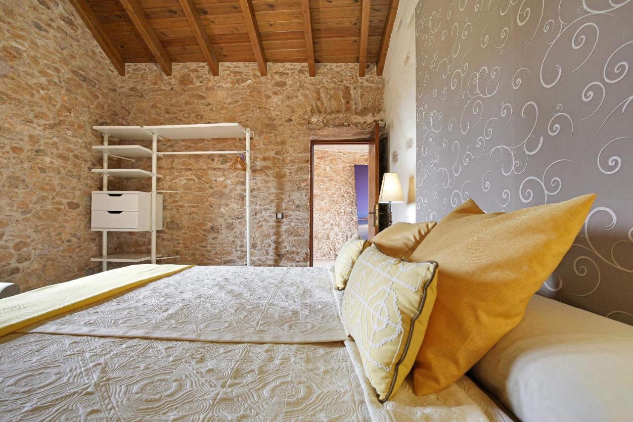 Casa Rural Teberite Tuineje 外观 照片