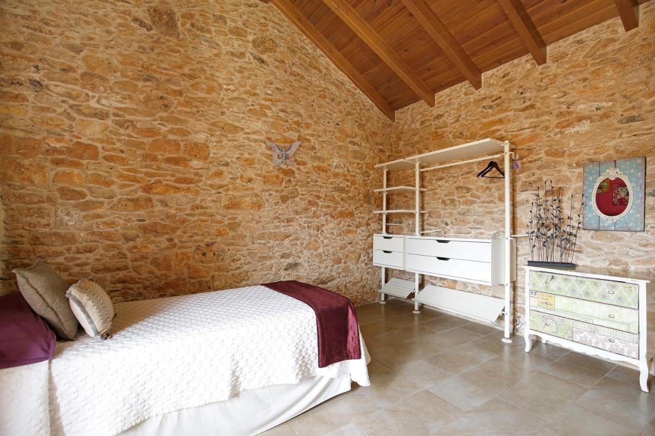 Casa Rural Teberite Tuineje 外观 照片