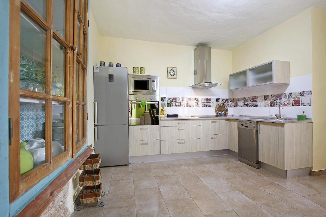 Casa Rural Teberite Tuineje 外观 照片