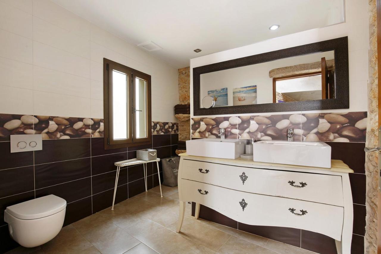 Casa Rural Teberite Tuineje 外观 照片