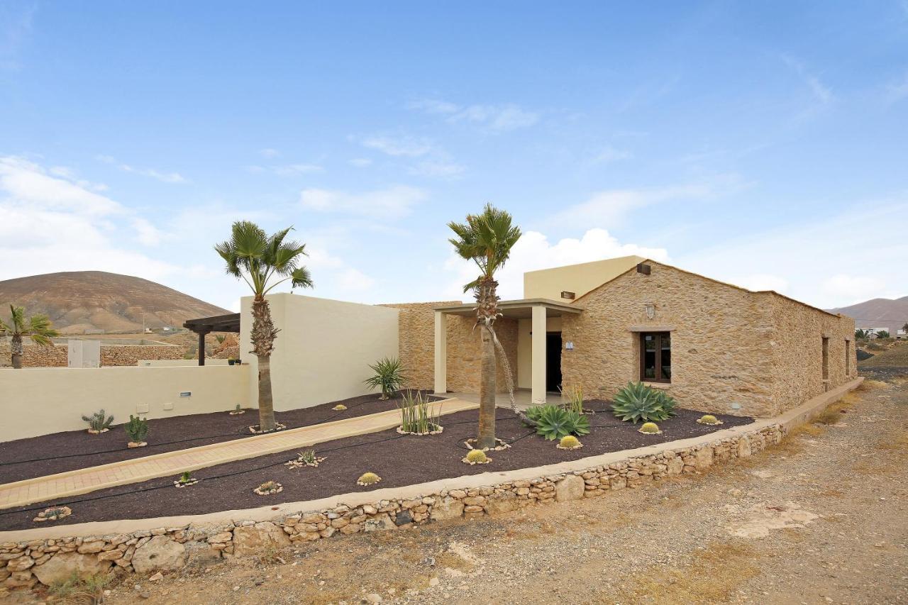Casa Rural Teberite Tuineje 外观 照片