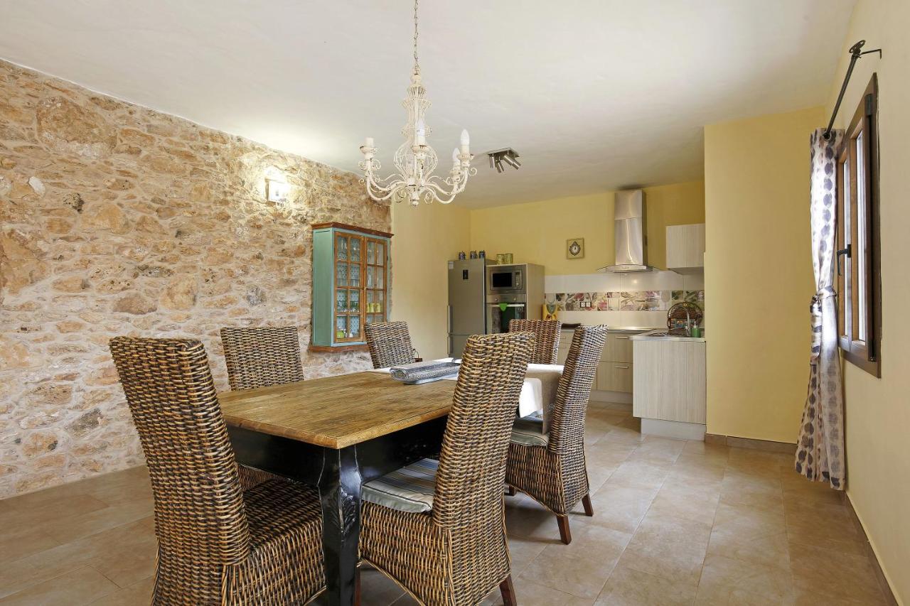 Casa Rural Teberite Tuineje 外观 照片